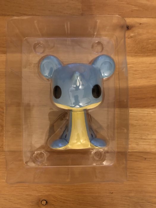 Figurina Funko Pop Lapras Lokhlass