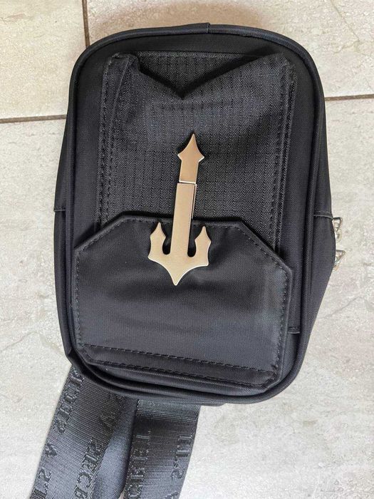 Trapstar borseta ( Trapstar bag)