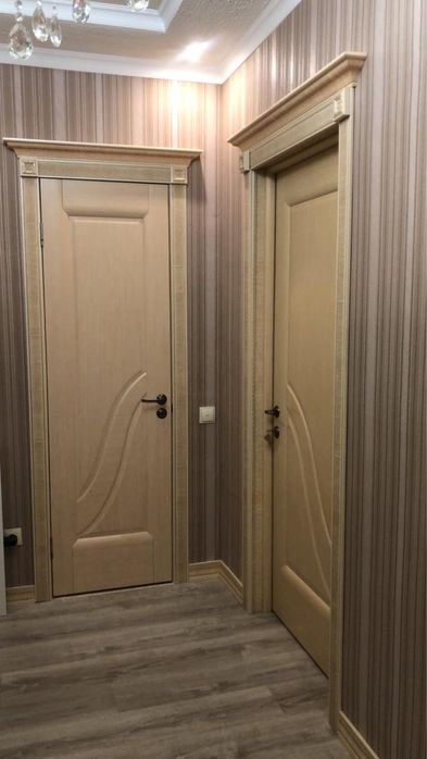 Дизайнерская квартира