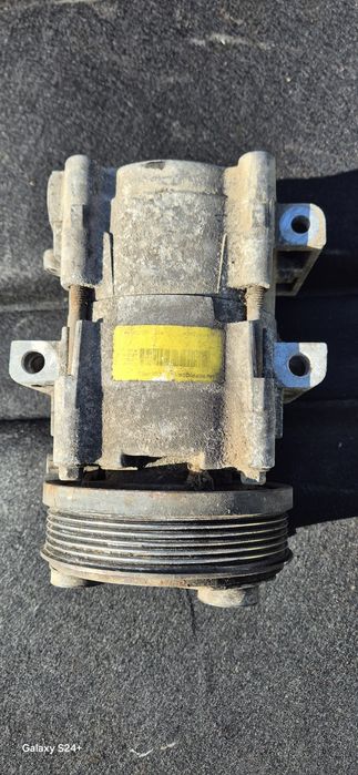 Alternator Ford Mondeo 2.0 TDCI Compresor  AC  2.0 TDCI