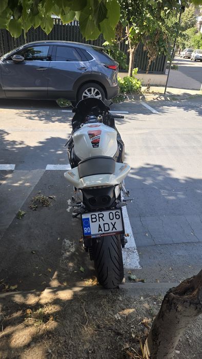 Honda CBR1000RR 2005