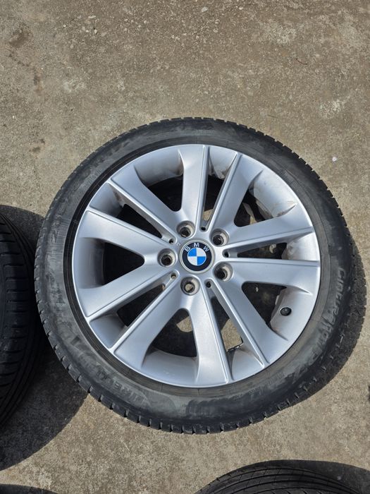Jante BMW r17 205 50 R17