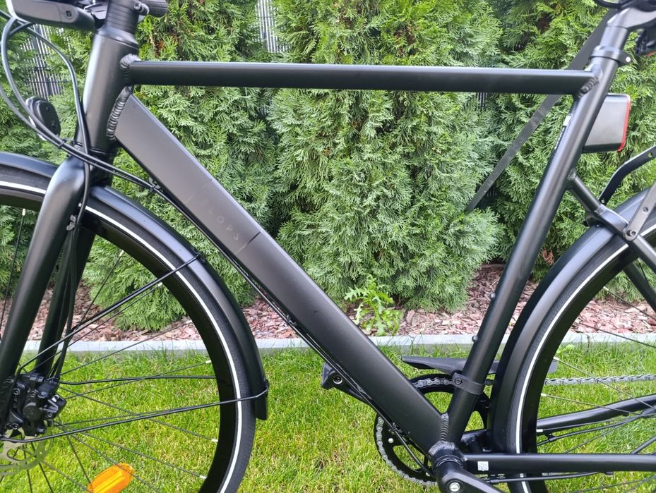 Градски велосипед Elops Speed 920 28цола/L