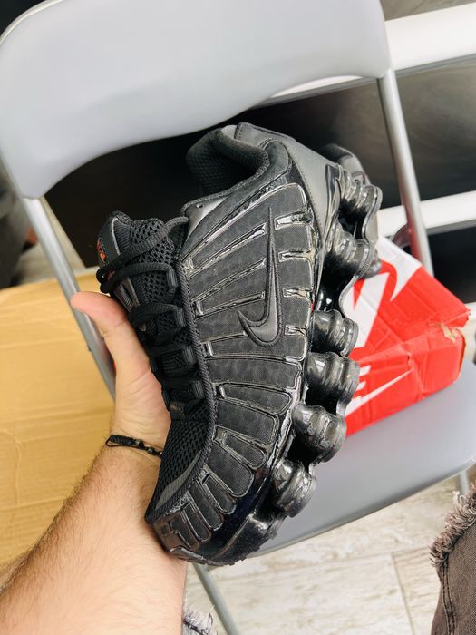 Nike Shox TL.