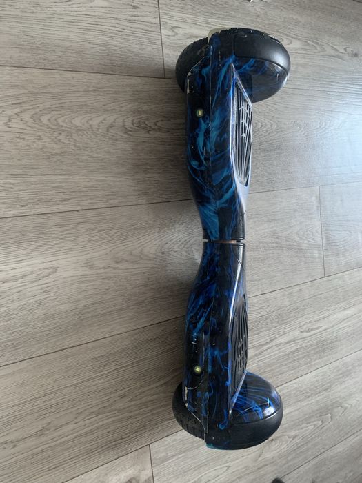 Продам героскутер