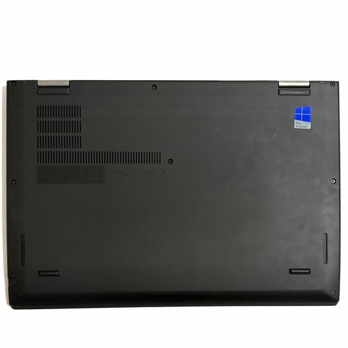 Lenovo ThinkPad X1 Yoga/14” Touch/i5-7300U 6MB/8GB/256GB/Писалка