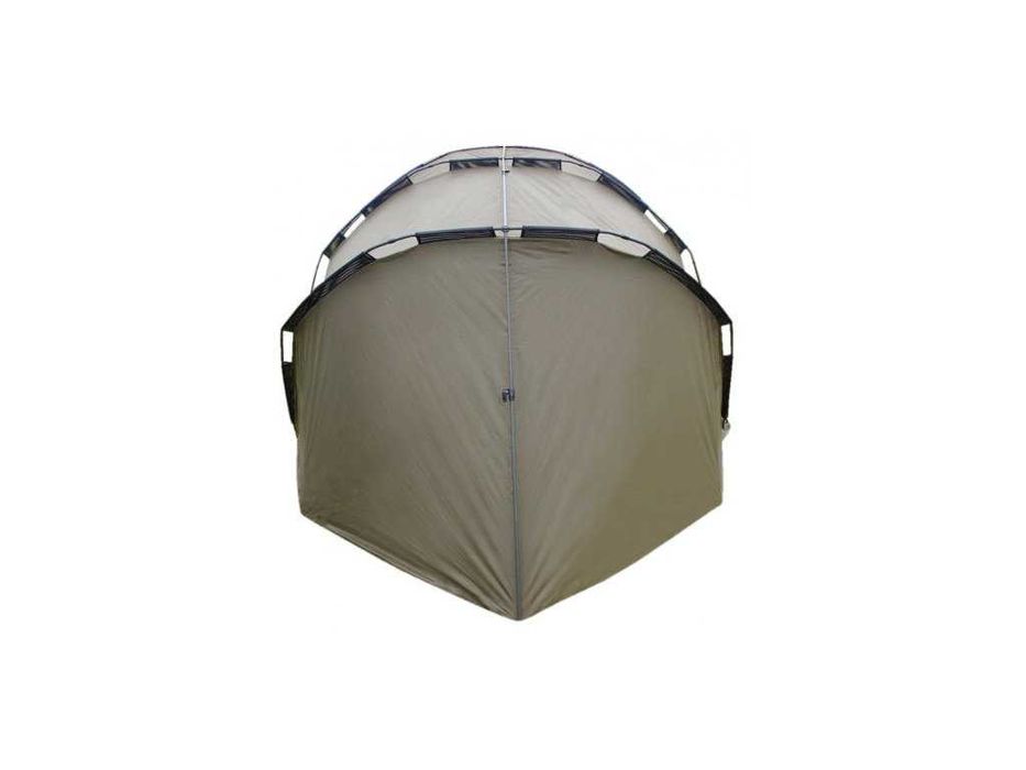 Шаранджийска палатка ZFISH Bivvy Deluxe King Size 2 Men - Намаление!