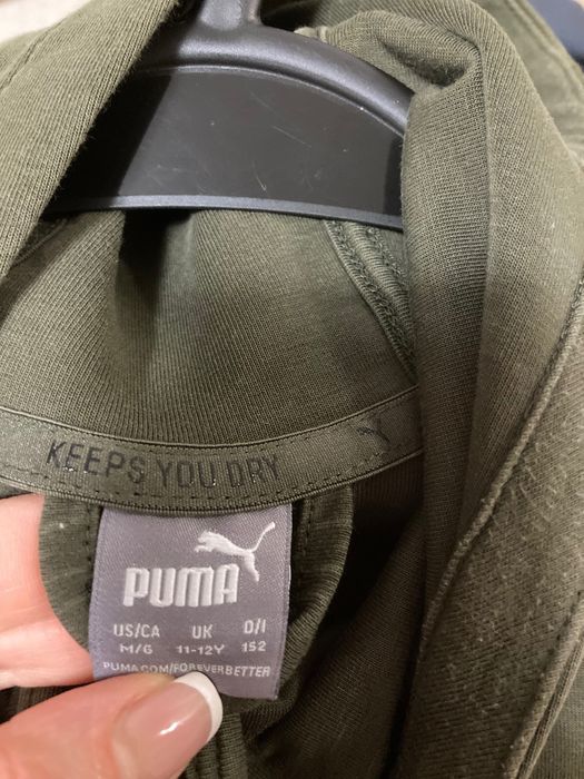 Суичър на марката PUMA