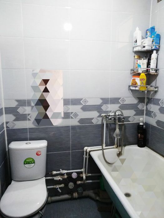 Тошкент шаҳар Олмазор тумани Олимпияда 1/4/4 срочно уй сотилади