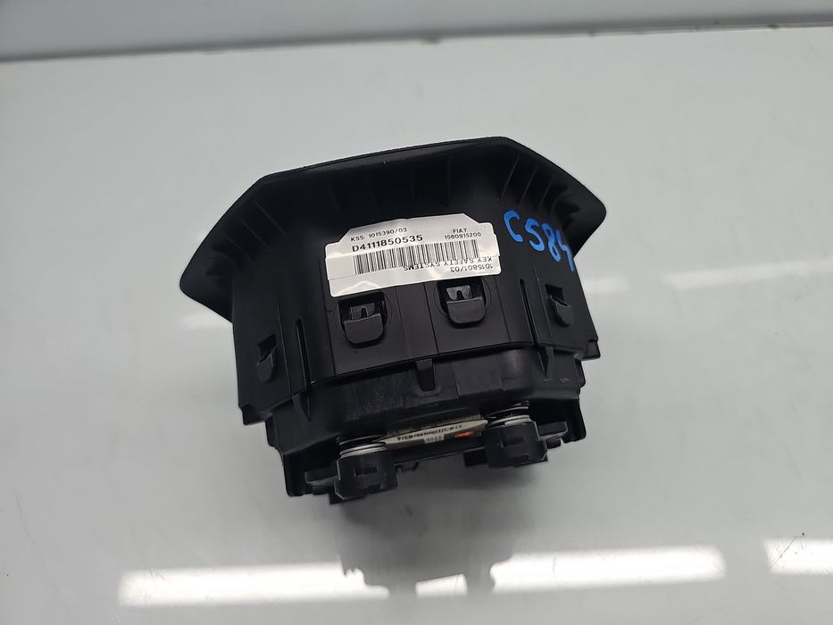 Airbag volan Alfa Romeo Giulietta (940) [Fabr 2010-2016] 1560915200