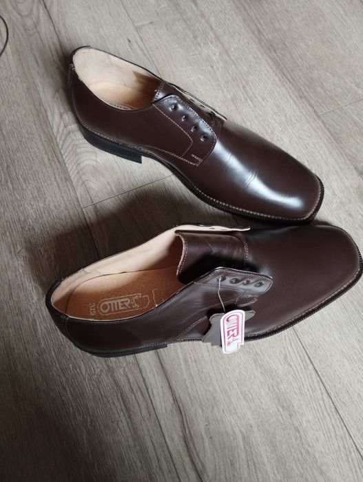 Pantofi iarna ținută de oraș mapn