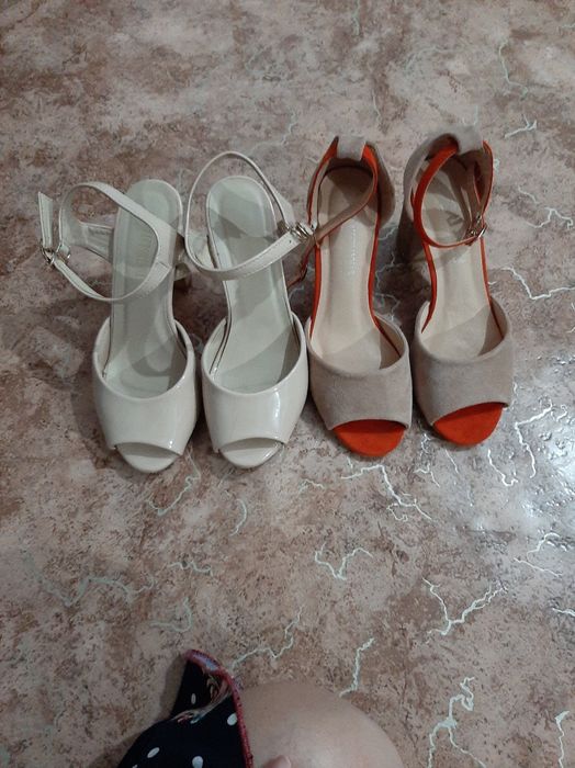 Продам жен обувь