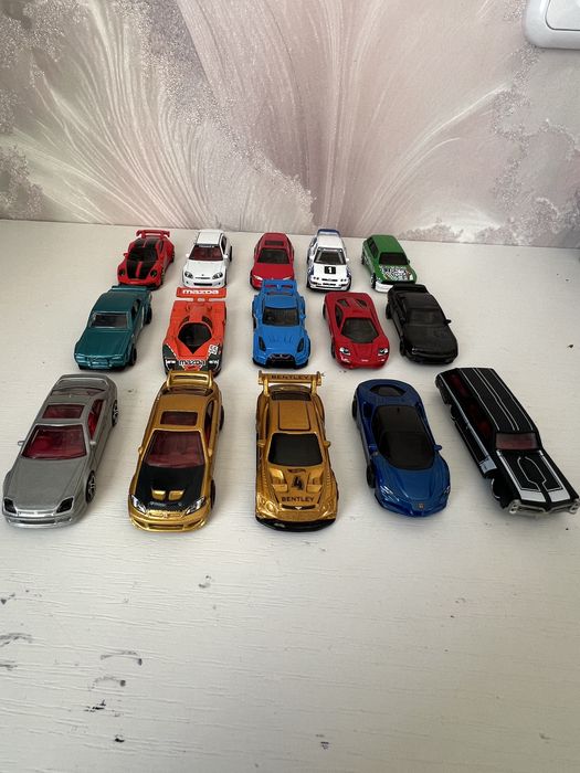 Хот вилсы Hot wheels машинки