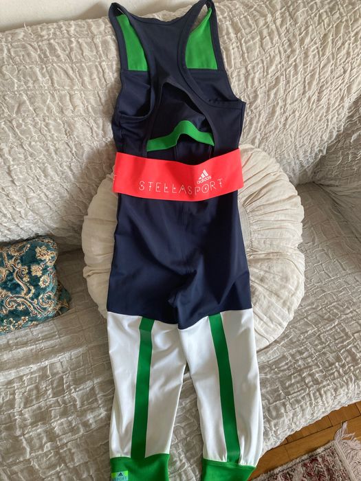 StellaMccartney sport