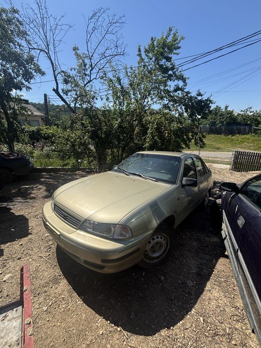 DAEWOO Cielo 0 — imagine 2