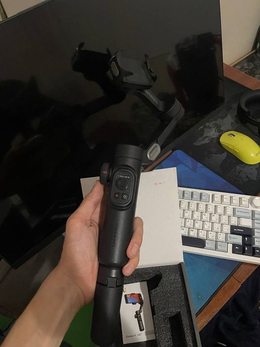 Smart Xe stabilizator
