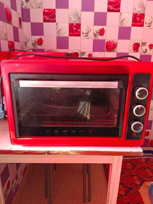 Печка продается ду