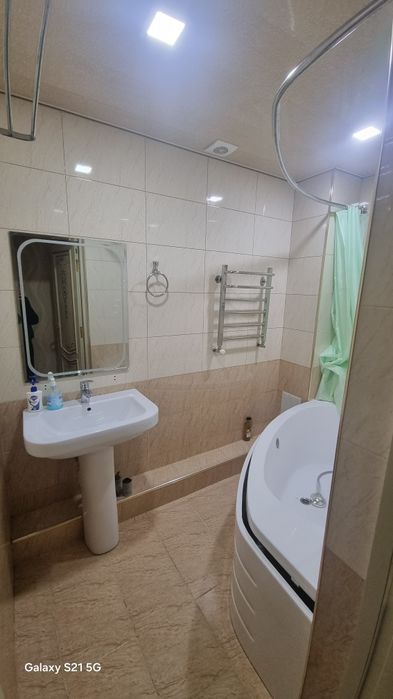 Шахар марказидан арендага квартира