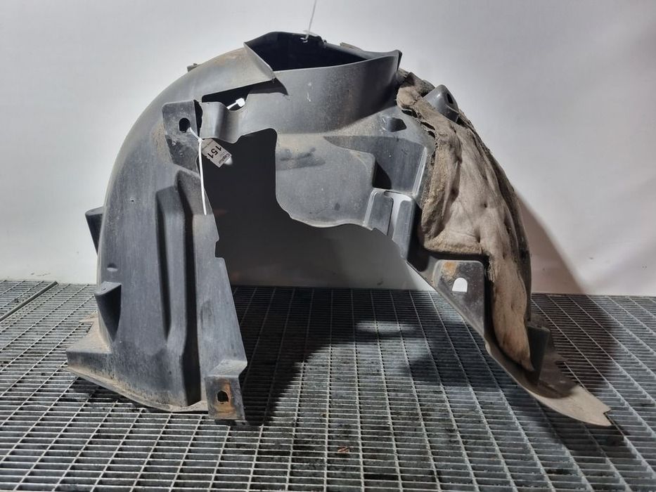 Carenaj stanga fata Renault Captur 2013 - 2017 SUV 4 Usi (1513)