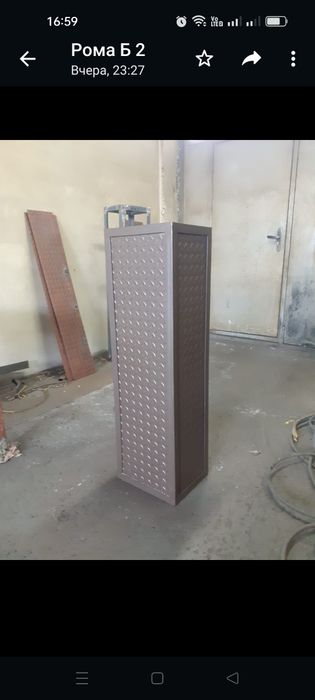 Сейф продам новый