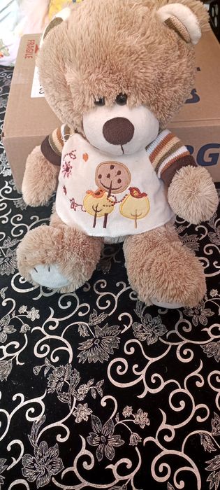 Като нови Плюшени играчки