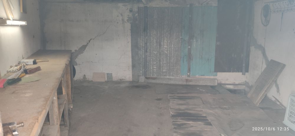 Сдам гараж ГЭК25