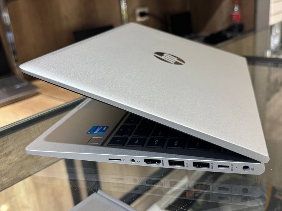 HP probook core5