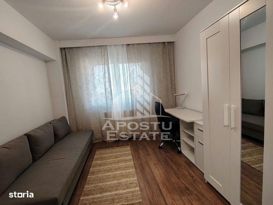 Apartament 3 camere — fotografia 3