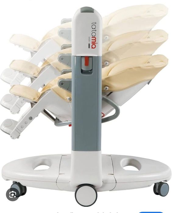 Стол за хранене Peg Perego Tatamia