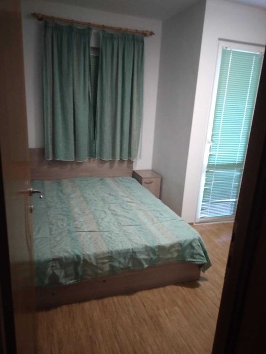 Дава се под наем Тристаен апартамент в Благоевград, Еленово 1 - 68 кв.м за 408 € - Снимка #3