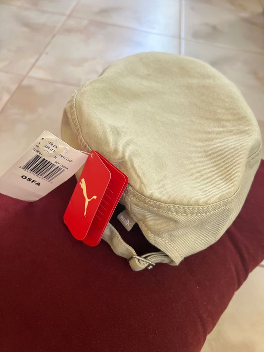 Нова дамска шапка Puma