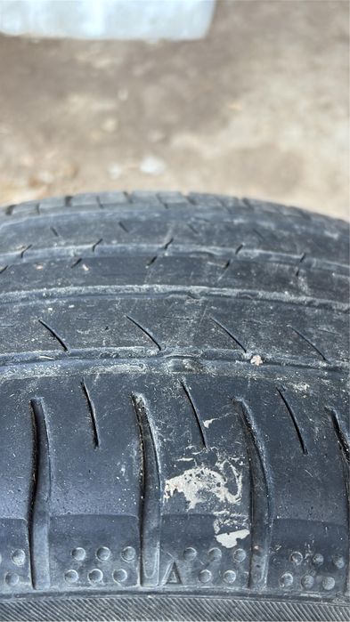 Шины Yokohama R18