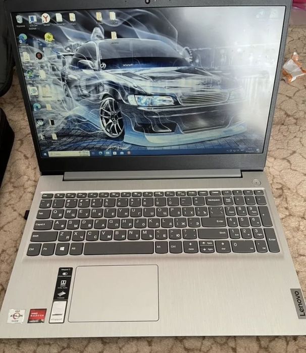 Продам ноутбок lenovo