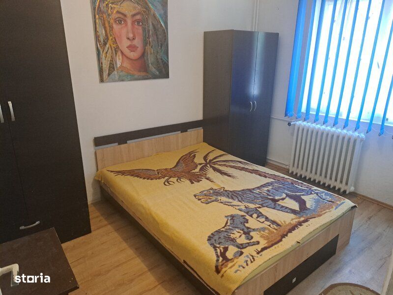 2 Camere | Brancoveanu | Parter Inalt | Mobilat|Sector 4 — fotografia 3
