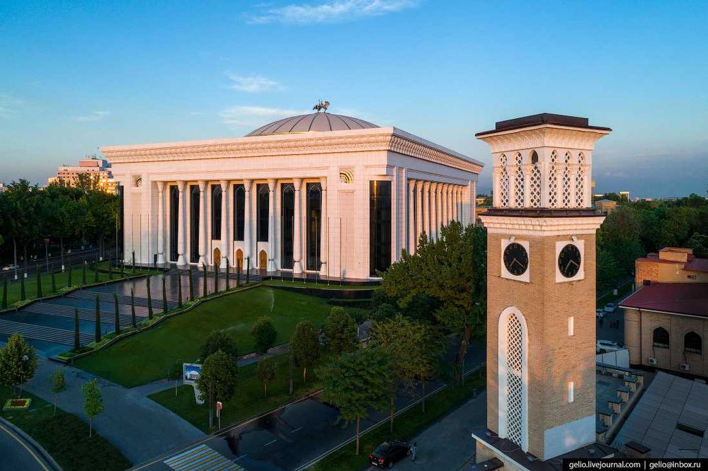 Перевод государственных документов