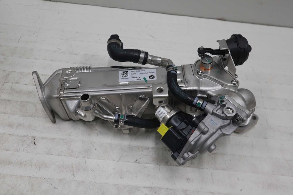 Чисто нов ЕГР за БМВ 1.8 дизел 2.0 дизел Г серия