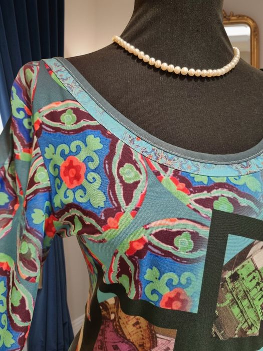 Bluza Save the Queen