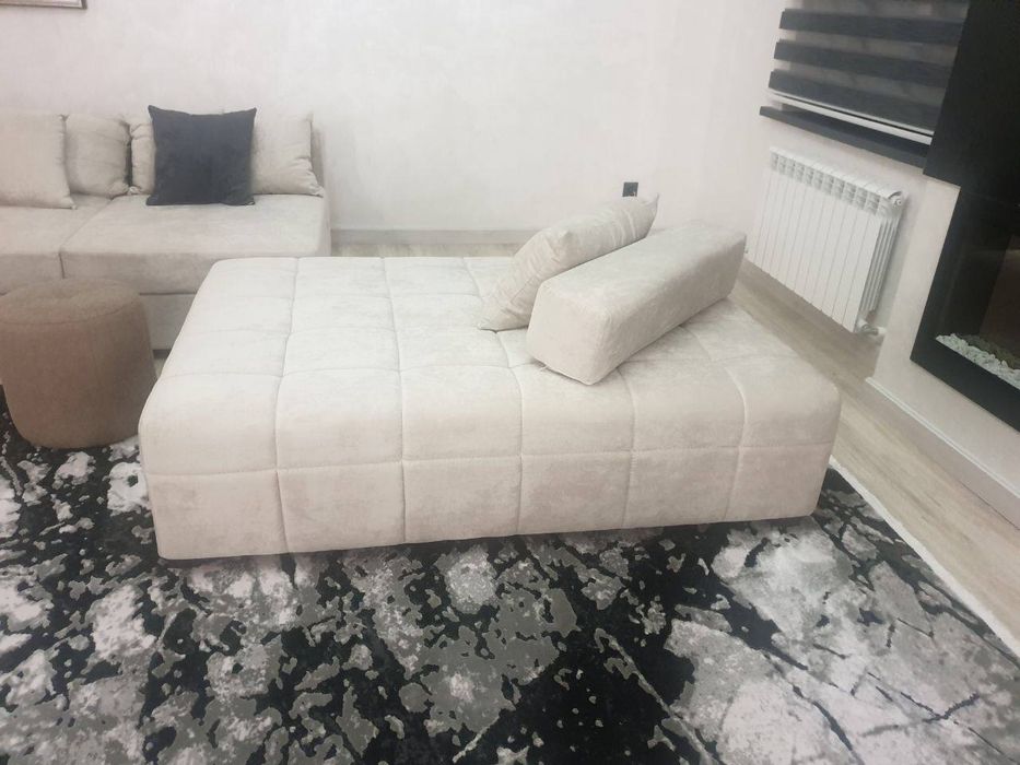 Диван по индивидуальным размерам