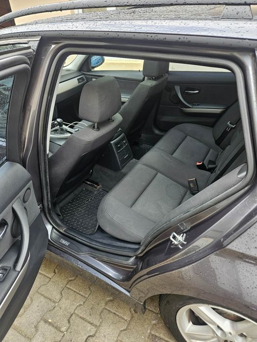 BMW 3 Series 2007 — imagine 5