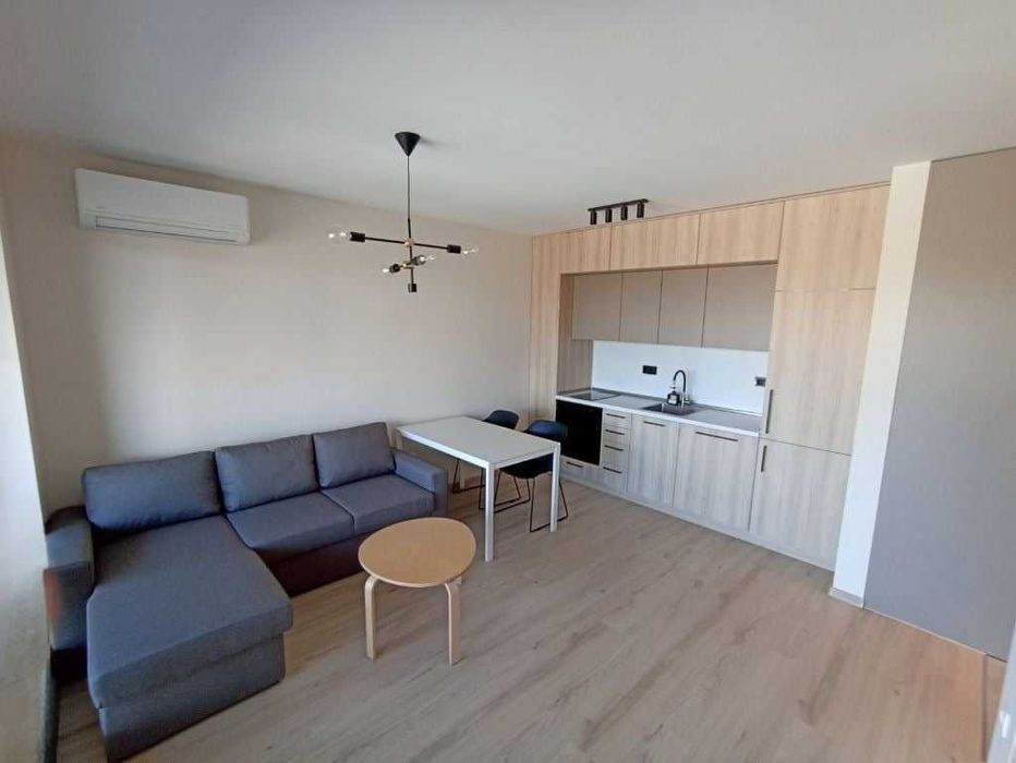 2-стаен апартамент под наем в кв. Овча купел