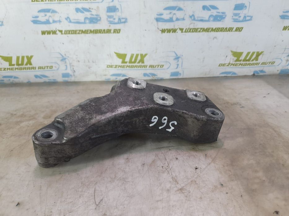 Suport cutie viteze 1k0199117 2.0 tdi BMP Volkswagen VW Touran 1 [fac