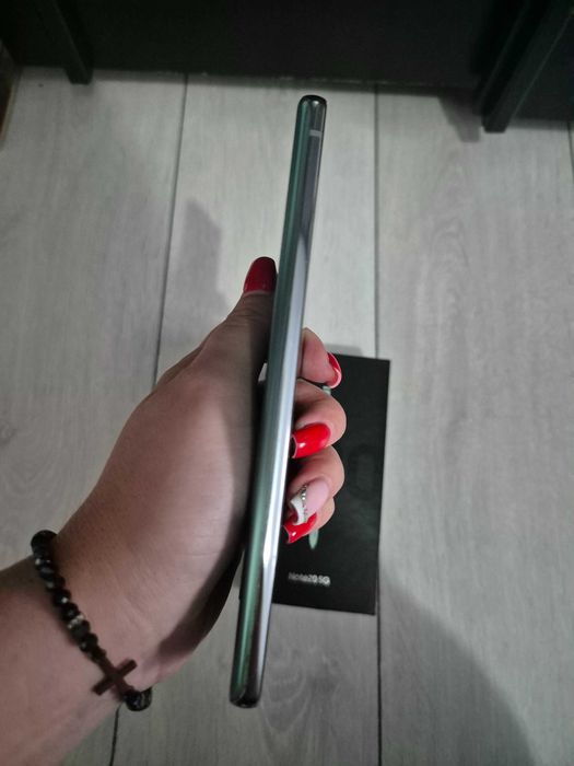 Samsung Galaxy Note 20 5G