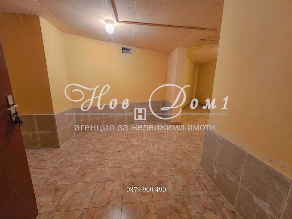 Топ цена за складово помещение в Бриз