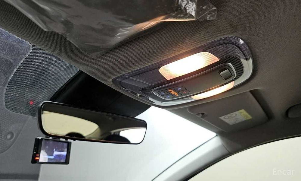 Hyundai Avante 1.6 Inspiration