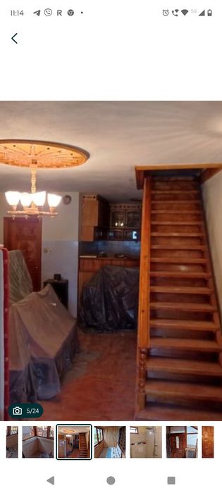 Продава се Къща в с. Айдемир, Област Силистра - 120 кв.м за 438 €/кв.м - Снимка #5