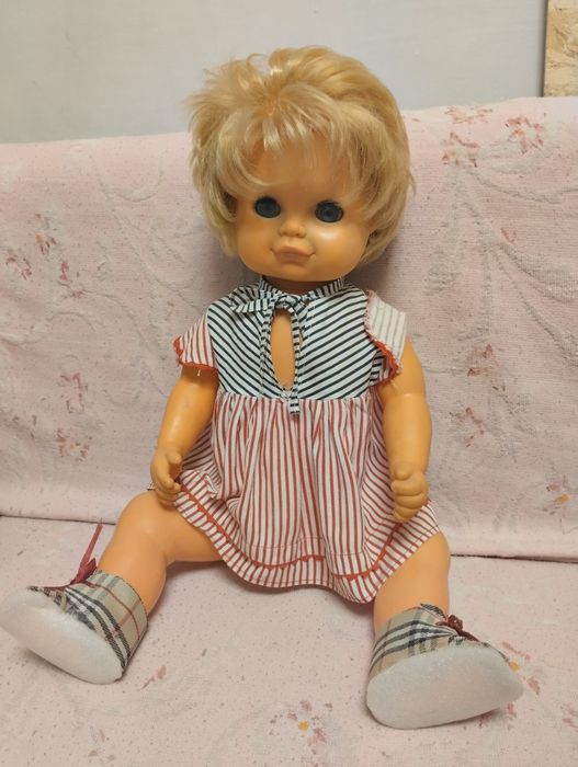 Продам куклы ГДР.