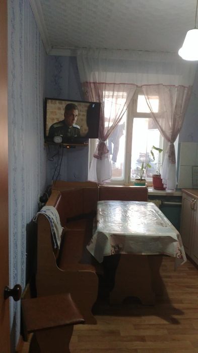 2 комнатная квартира