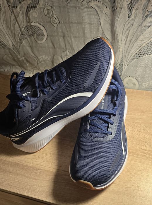 Обувки Puma Scyrocket Lite 379437 40 -   42.5 номер