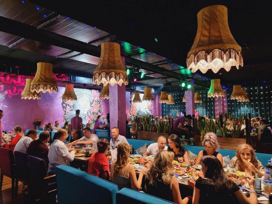 Переуступка прав аренды с выкупом всех затрат в ресторан!