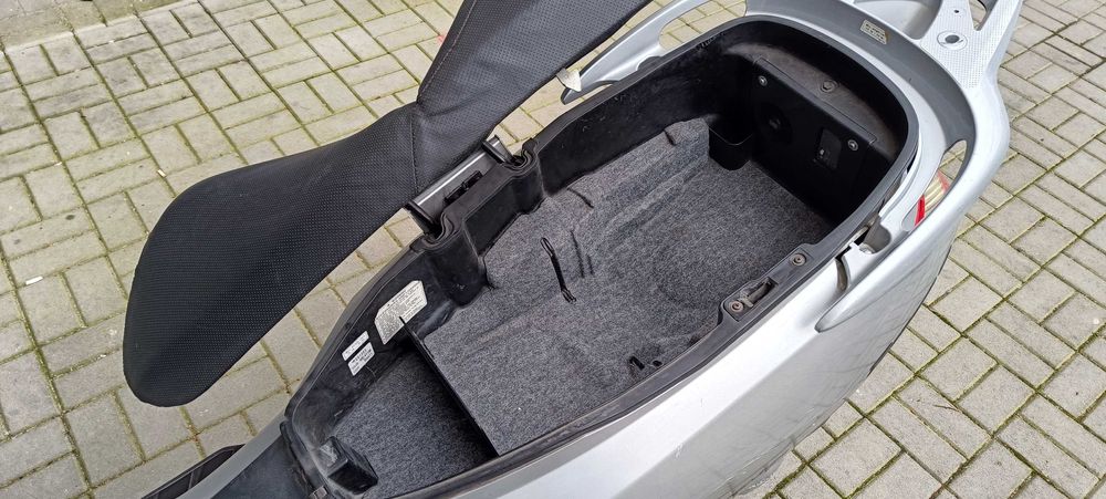 Honda Pantheon FES 150